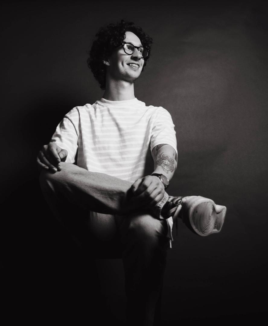 Foto von Klaus Desktop